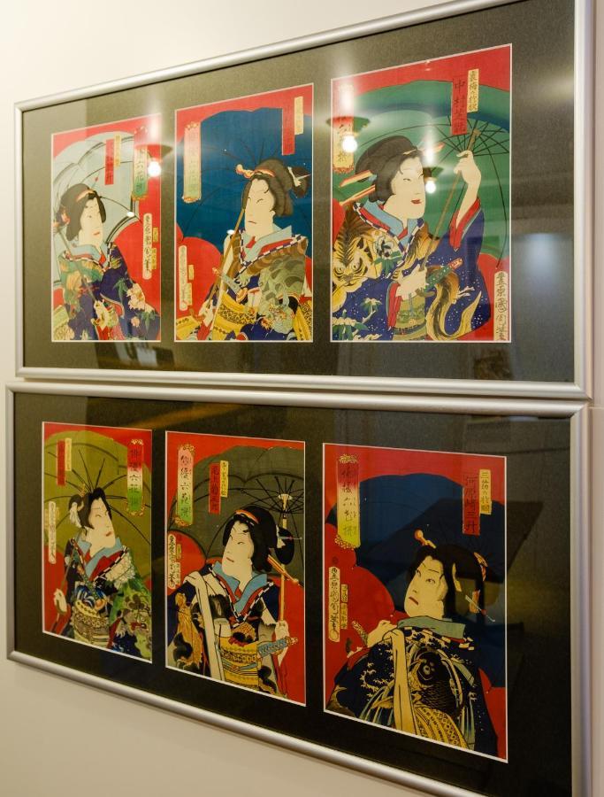 Asakusa Kaede 浅草楓 東京都 外观 照片